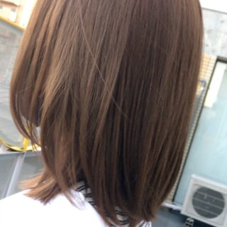 東長崎の美容室 Opa Hair Style オーパ